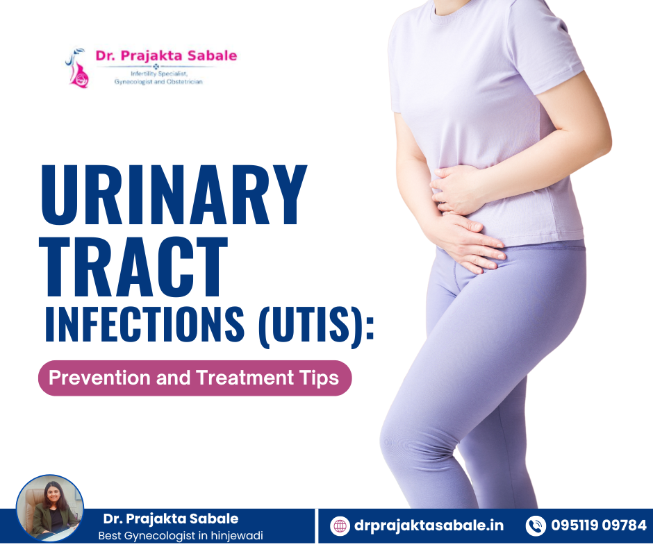 Urinary Tract Infections