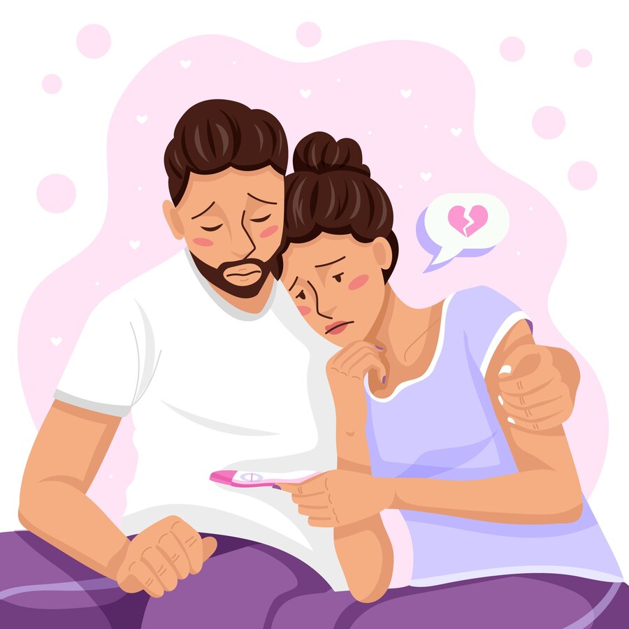 IUI vs IVF treatment in hinjewadi
