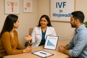 IVF Success Rate