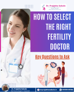 Fertility Doctor in Hinjewadi