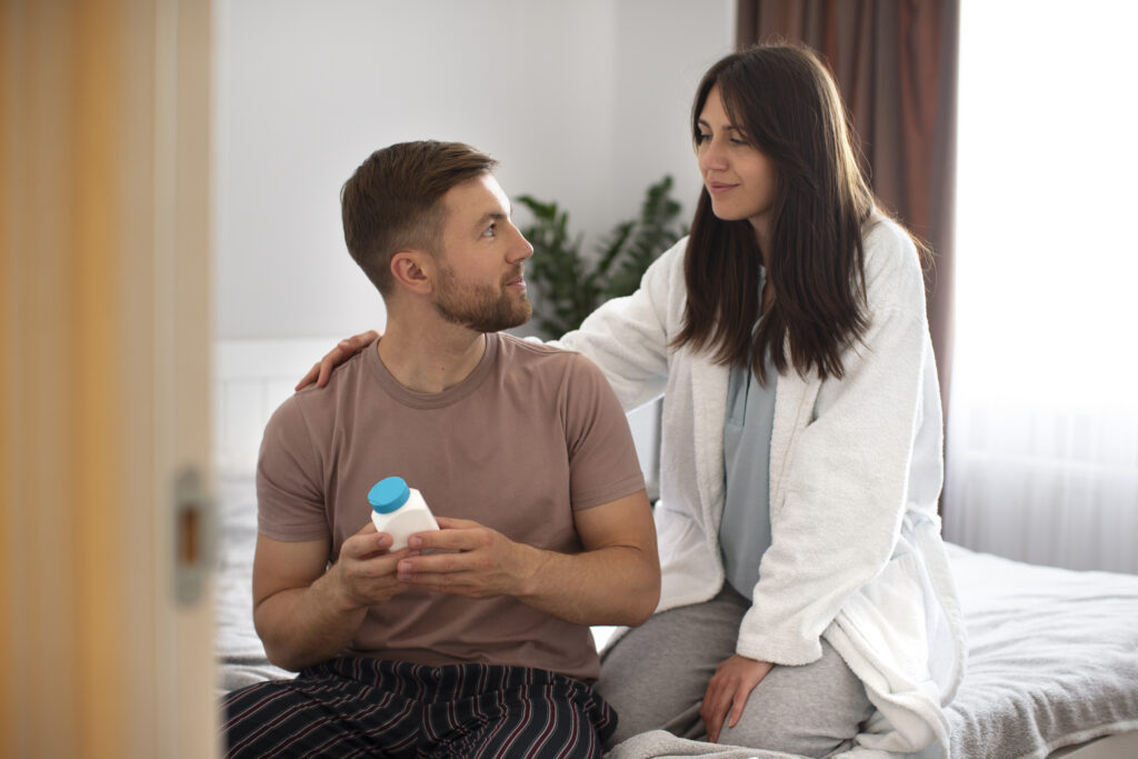 IVF treatment