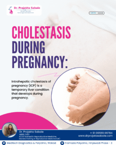 Cholestasis During Pregnancy