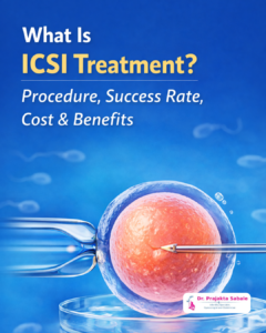 ICSI Treatment in Hinjewadi