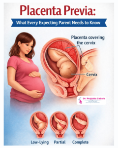placenta previa treatment hinjewadi